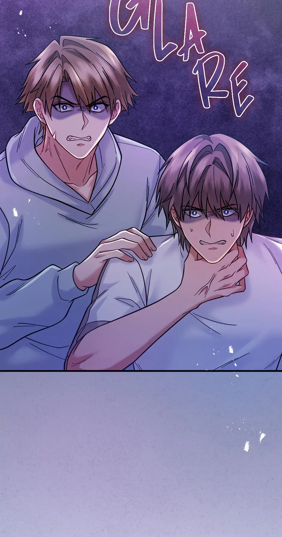 Torn Between Alphas chapter 57 page 25