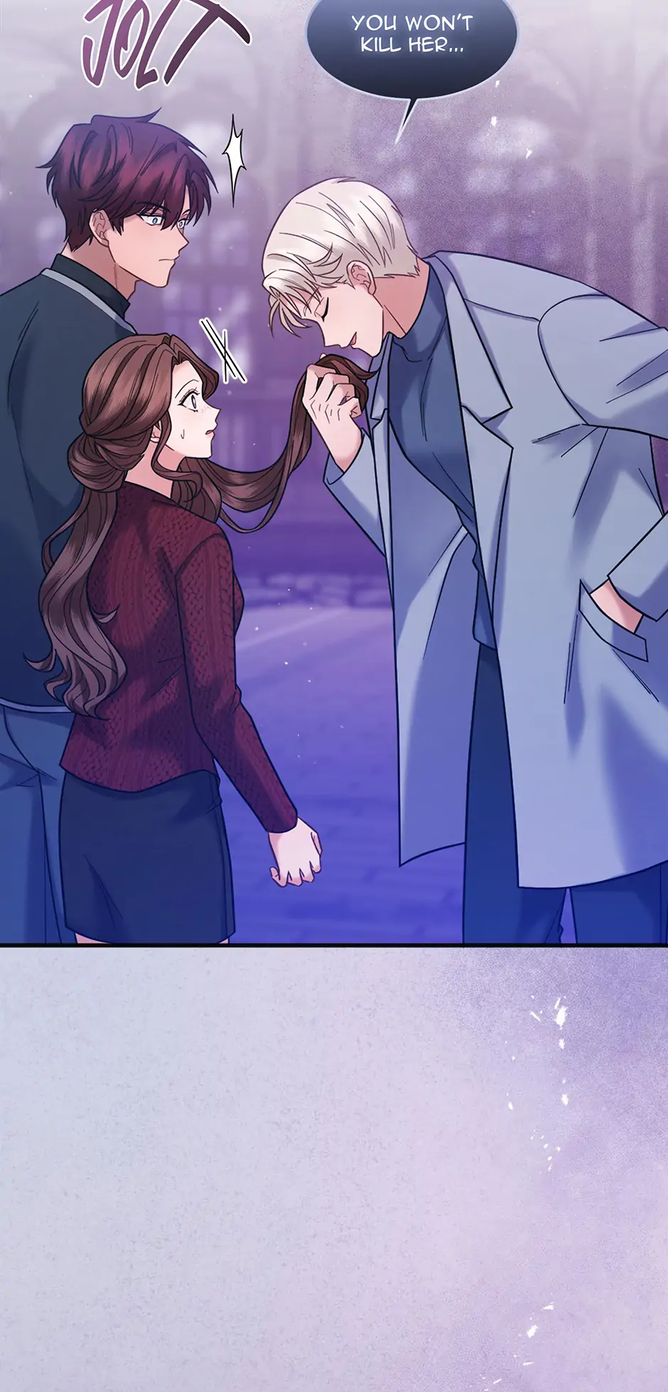 Torn Between Alphas chapter 57 page 31