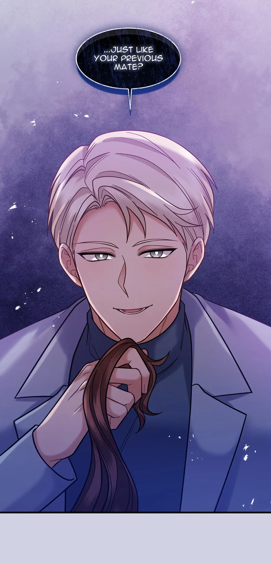 Torn Between Alphas chapter 57 page 32