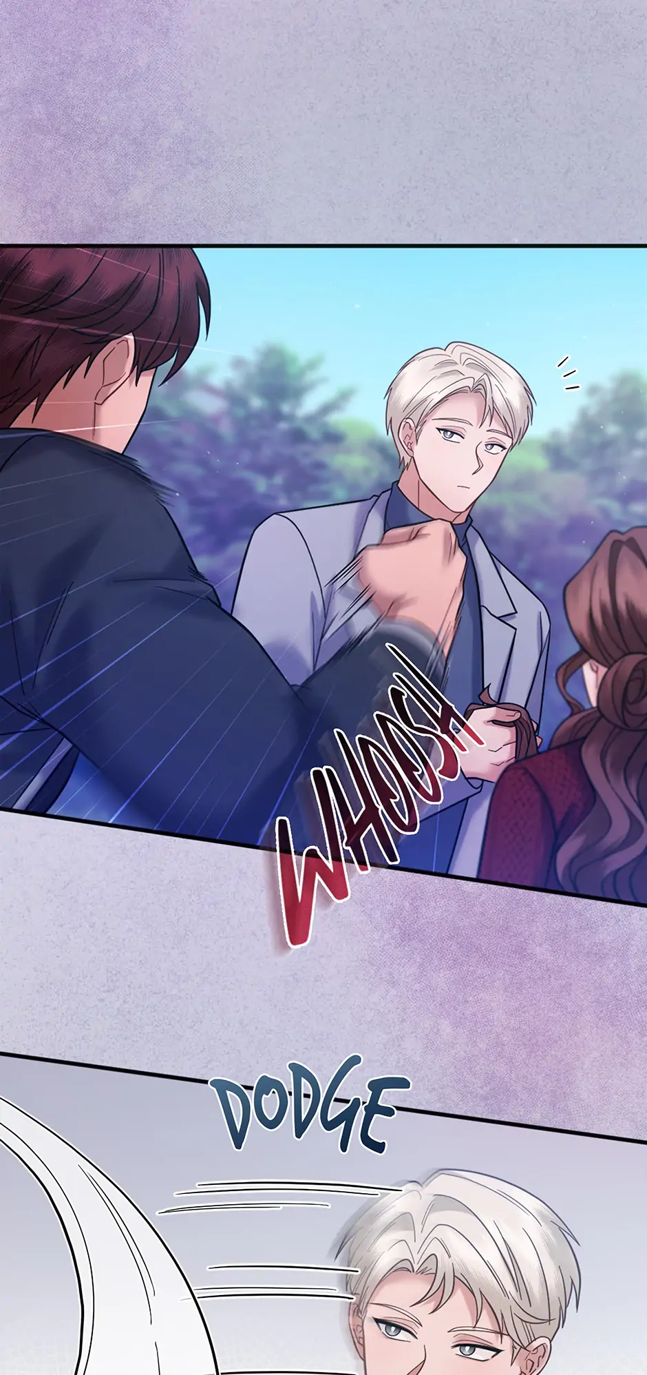 Torn Between Alphas chapter 57 page 34