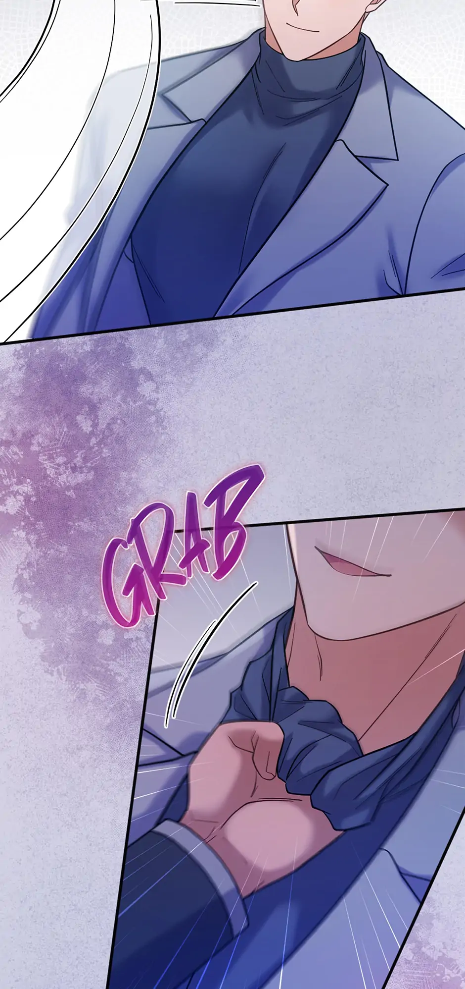Torn Between Alphas chapter 57 page 35
