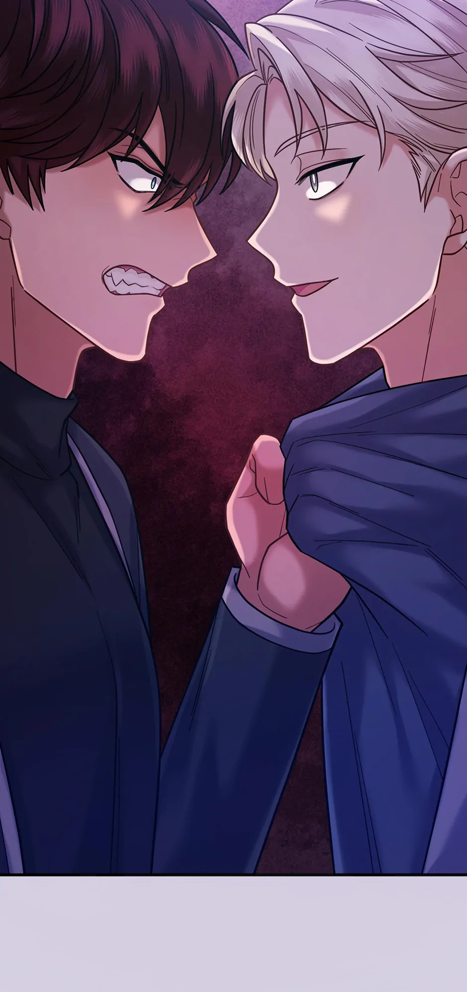 Torn Between Alphas chapter 57 page 37