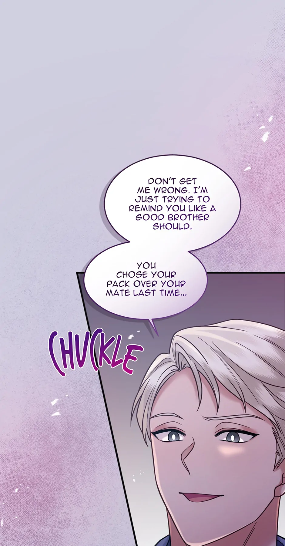 Torn Between Alphas chapter 57 page 38