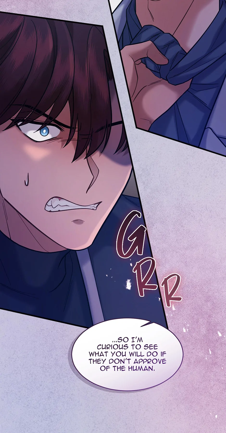 Torn Between Alphas chapter 57 page 39