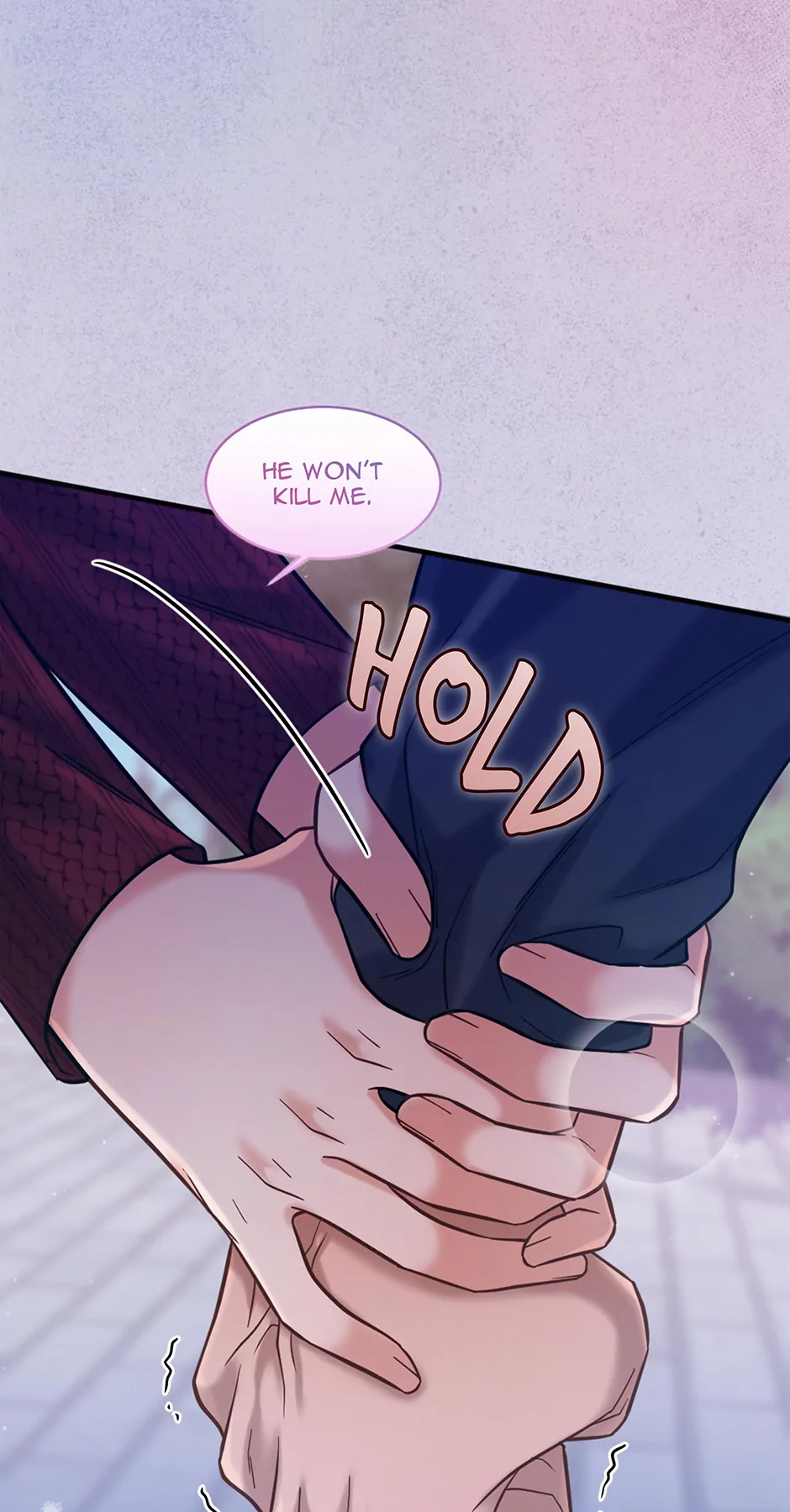 Torn Between Alphas chapter 57 page 40