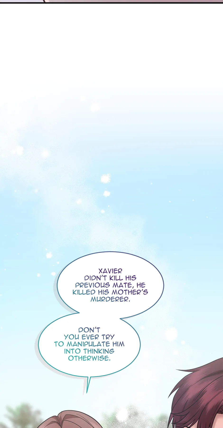 Torn Between Alphas chapter 57 page 42