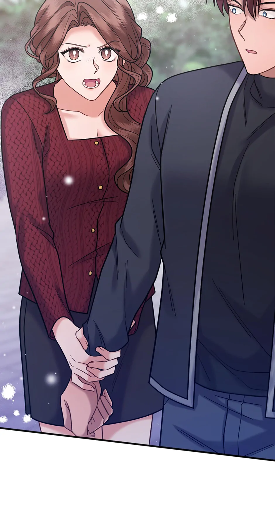 Torn Between Alphas chapter 57 page 43