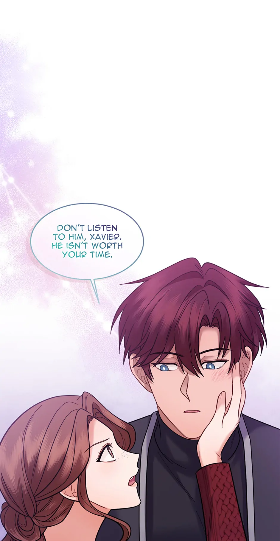 Torn Between Alphas chapter 57 page 44