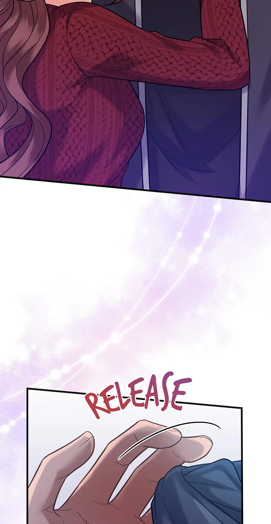 Torn Between Alphas chapter 57 page 45