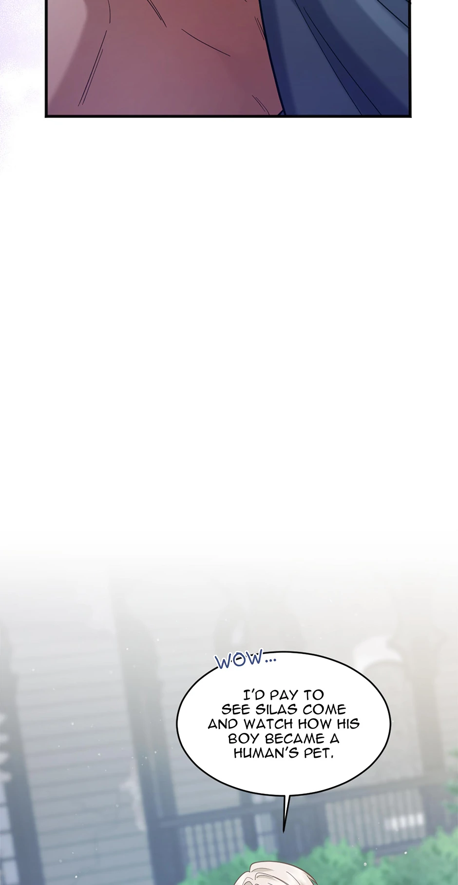 Torn Between Alphas chapter 57 page 46