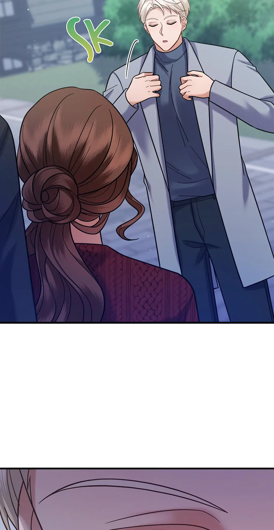 Torn Between Alphas chapter 57 page 47