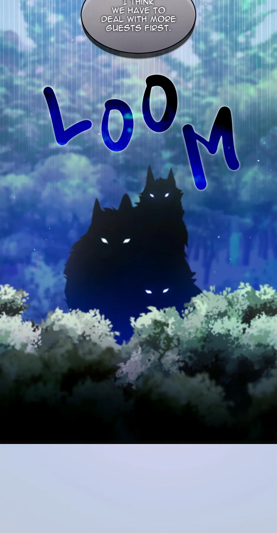 Torn Between Alphas chapter 57 page 49