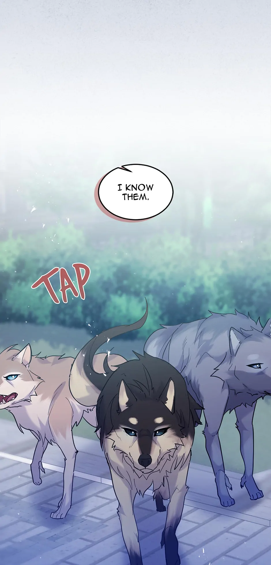 Torn Between Alphas chapter 57 page 51