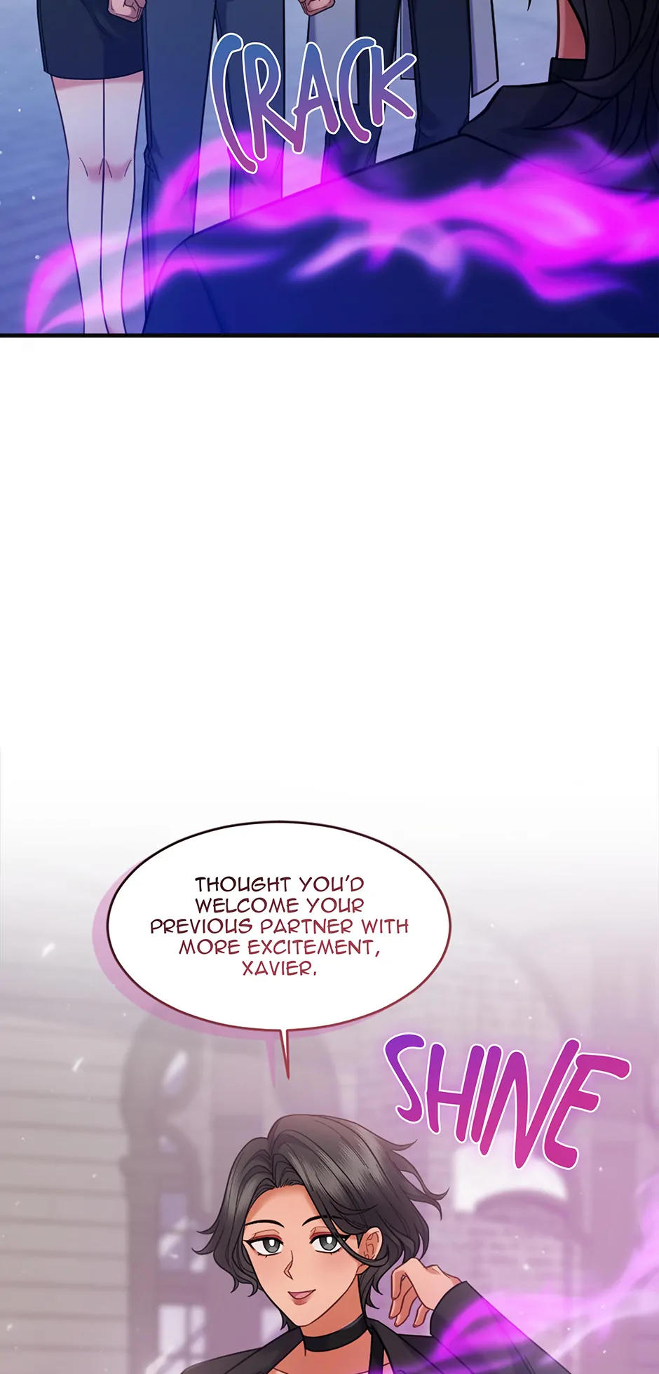 Torn Between Alphas chapter 57 page 53