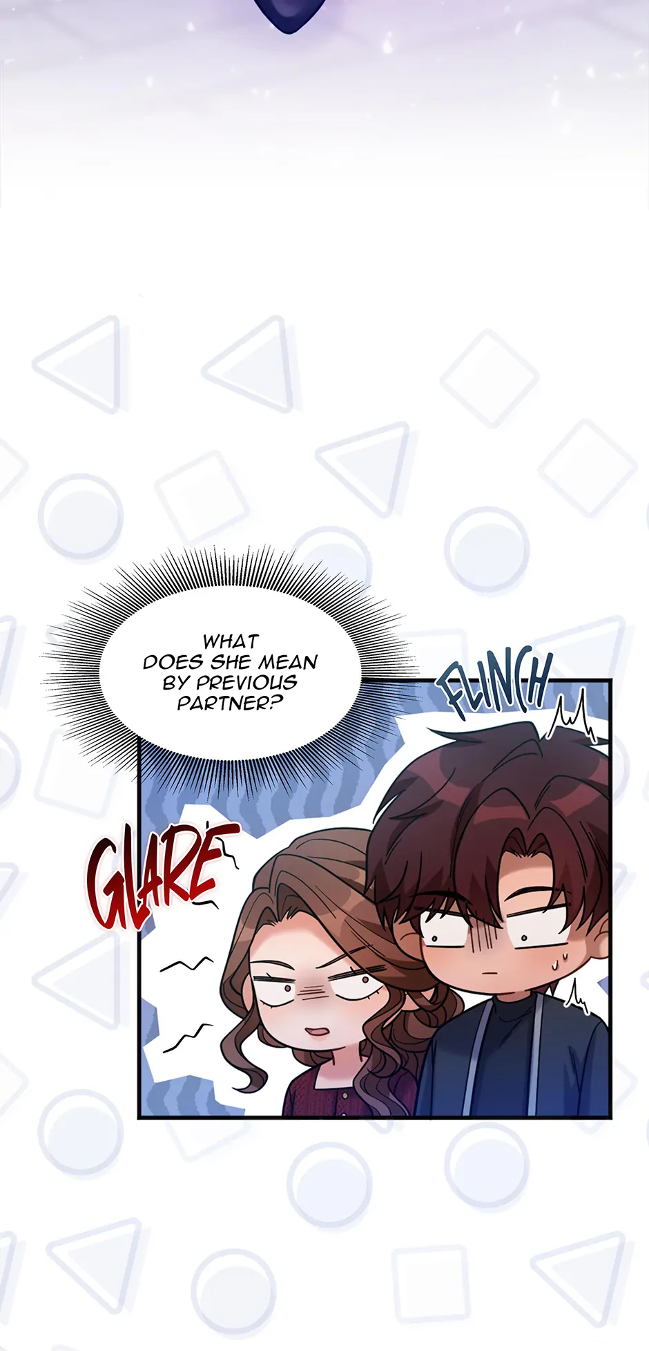 Torn Between Alphas chapter 57 page 55