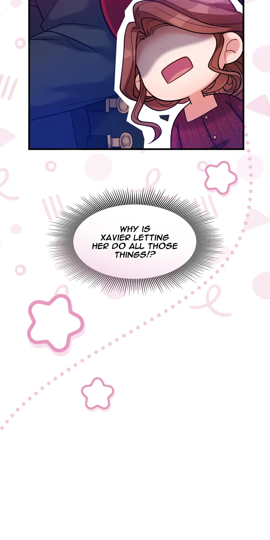 Torn Between Alphas chapter 57 page 60