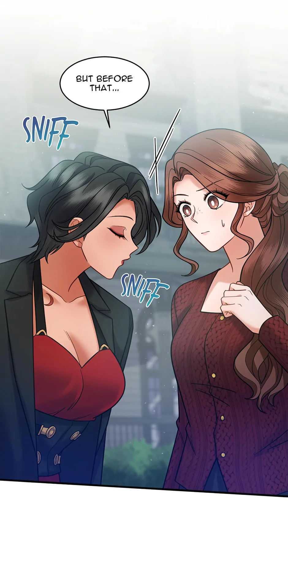 Torn Between Alphas chapter 57 page 61