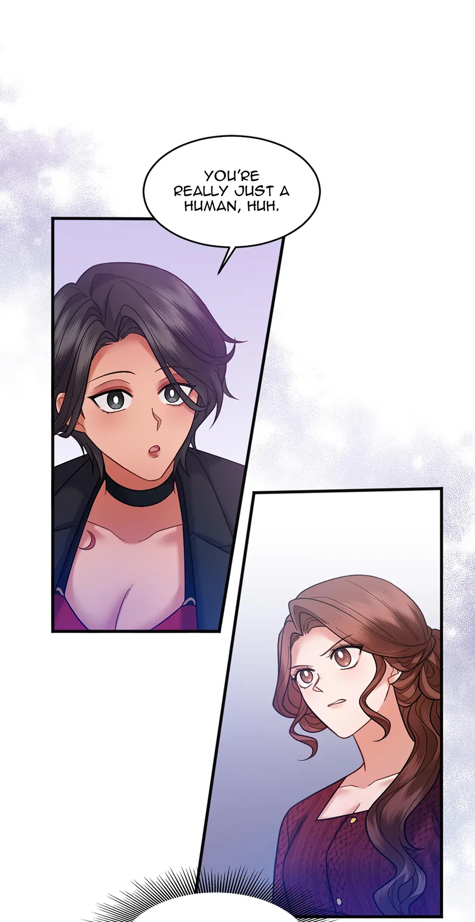 Torn Between Alphas chapter 57 page 62