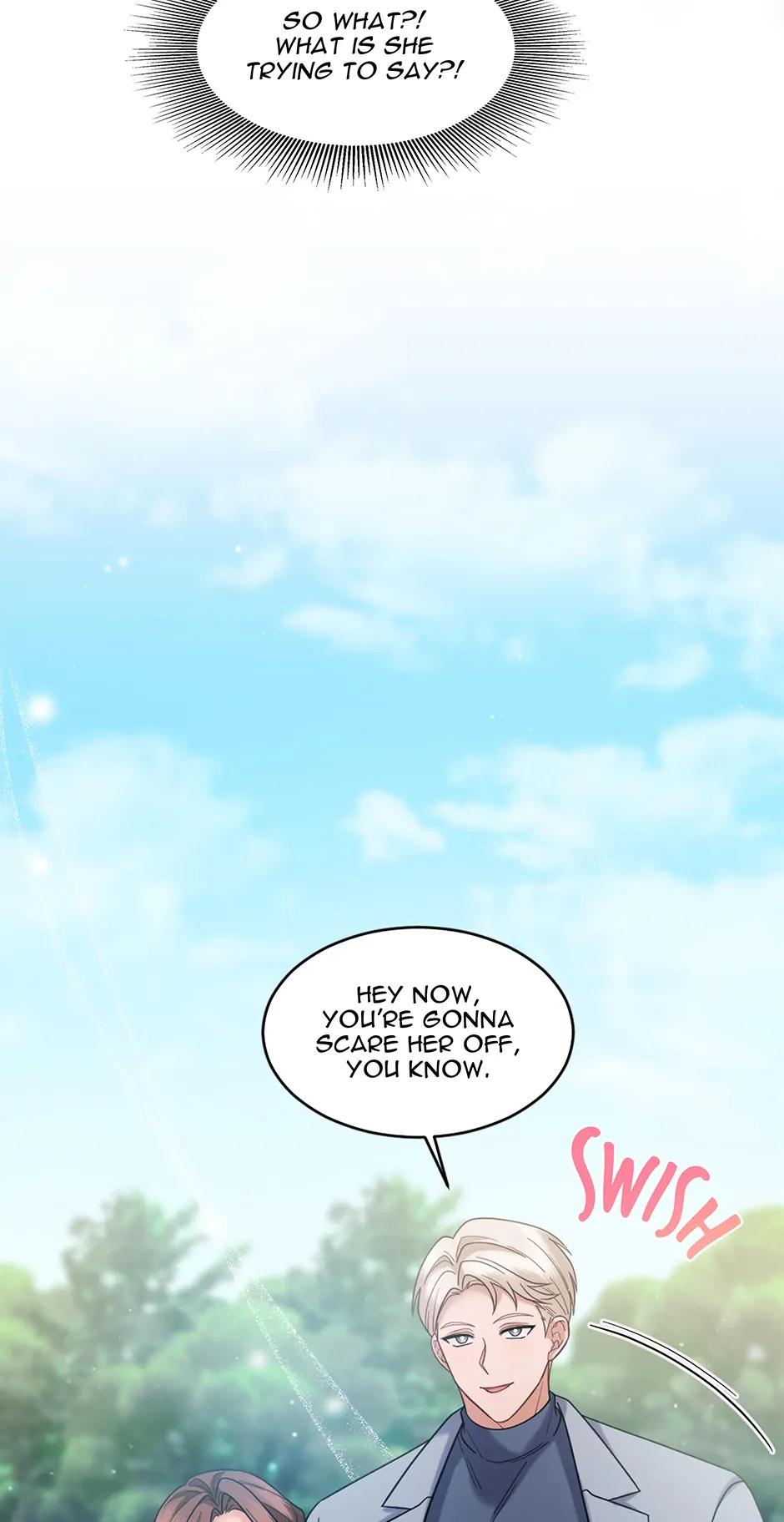 Torn Between Alphas chapter 57 page 63