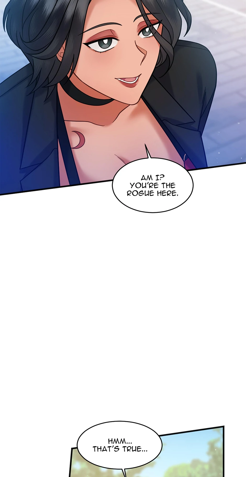 Torn Between Alphas chapter 57 page 65