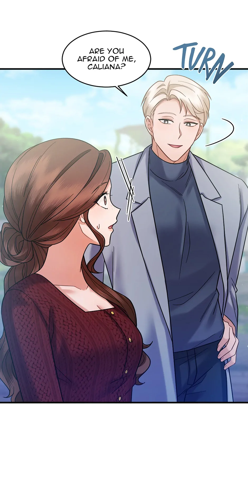 Torn Between Alphas chapter 57 page 67
