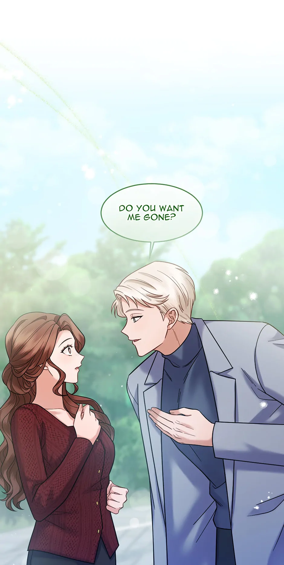 Torn Between Alphas chapter 57 page 68