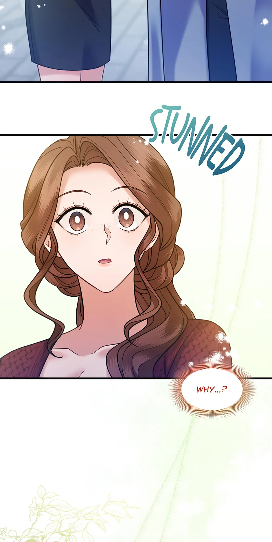 Torn Between Alphas chapter 57 page 69
