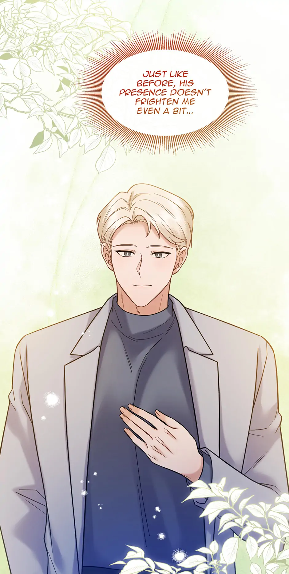 Torn Between Alphas chapter 57 page 70