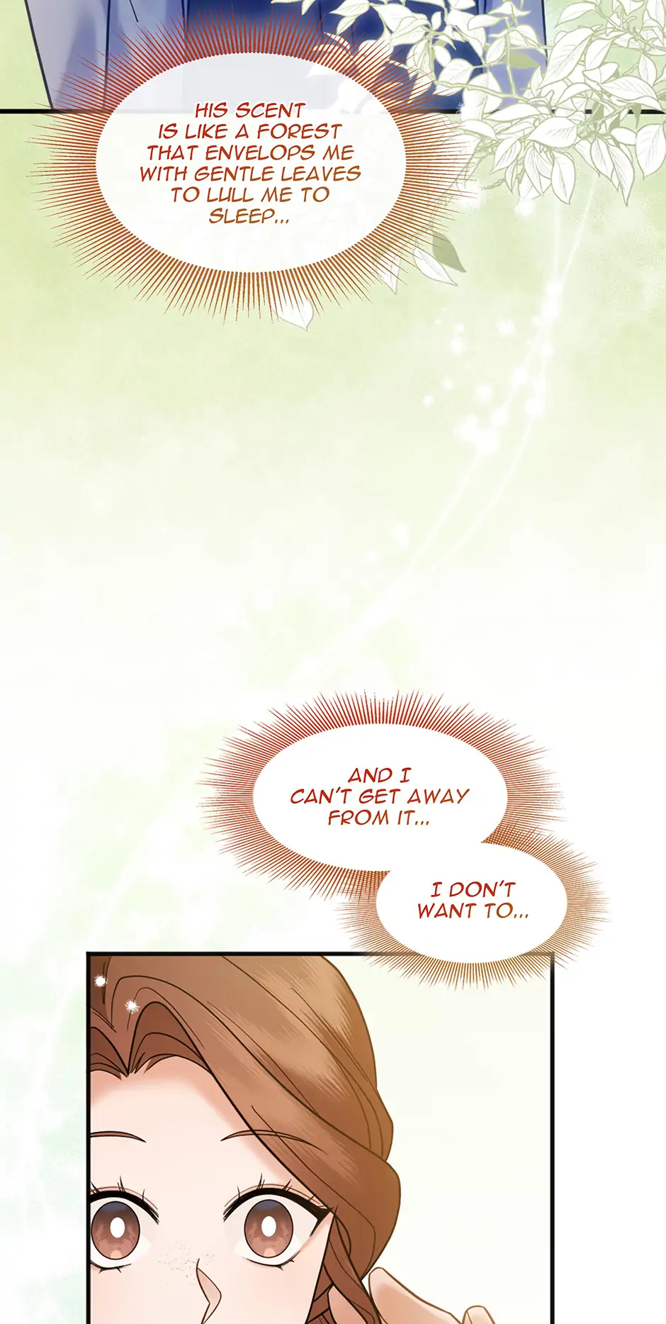 Torn Between Alphas chapter 57 page 71