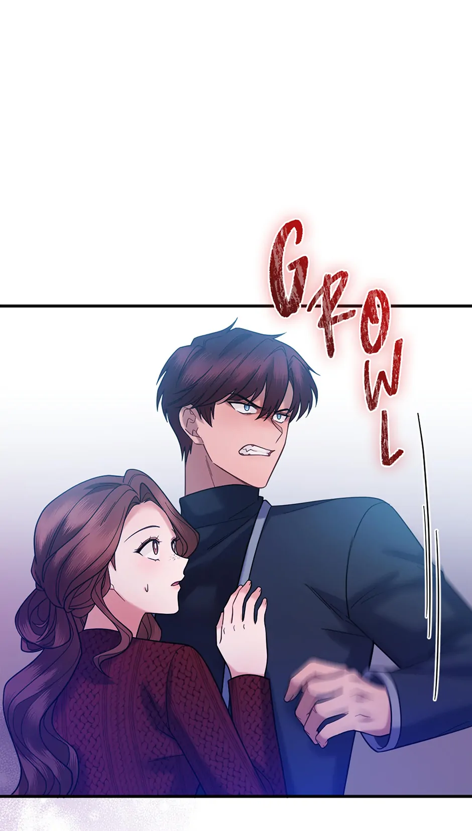 Torn Between Alphas chapter 57 page 74