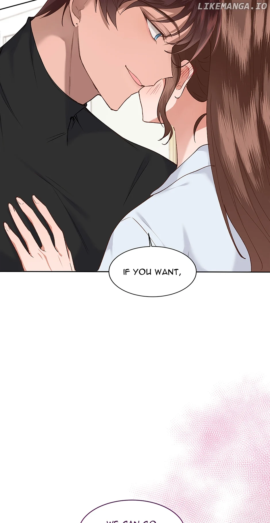 Torn Between Alphas chapter 6 page 3