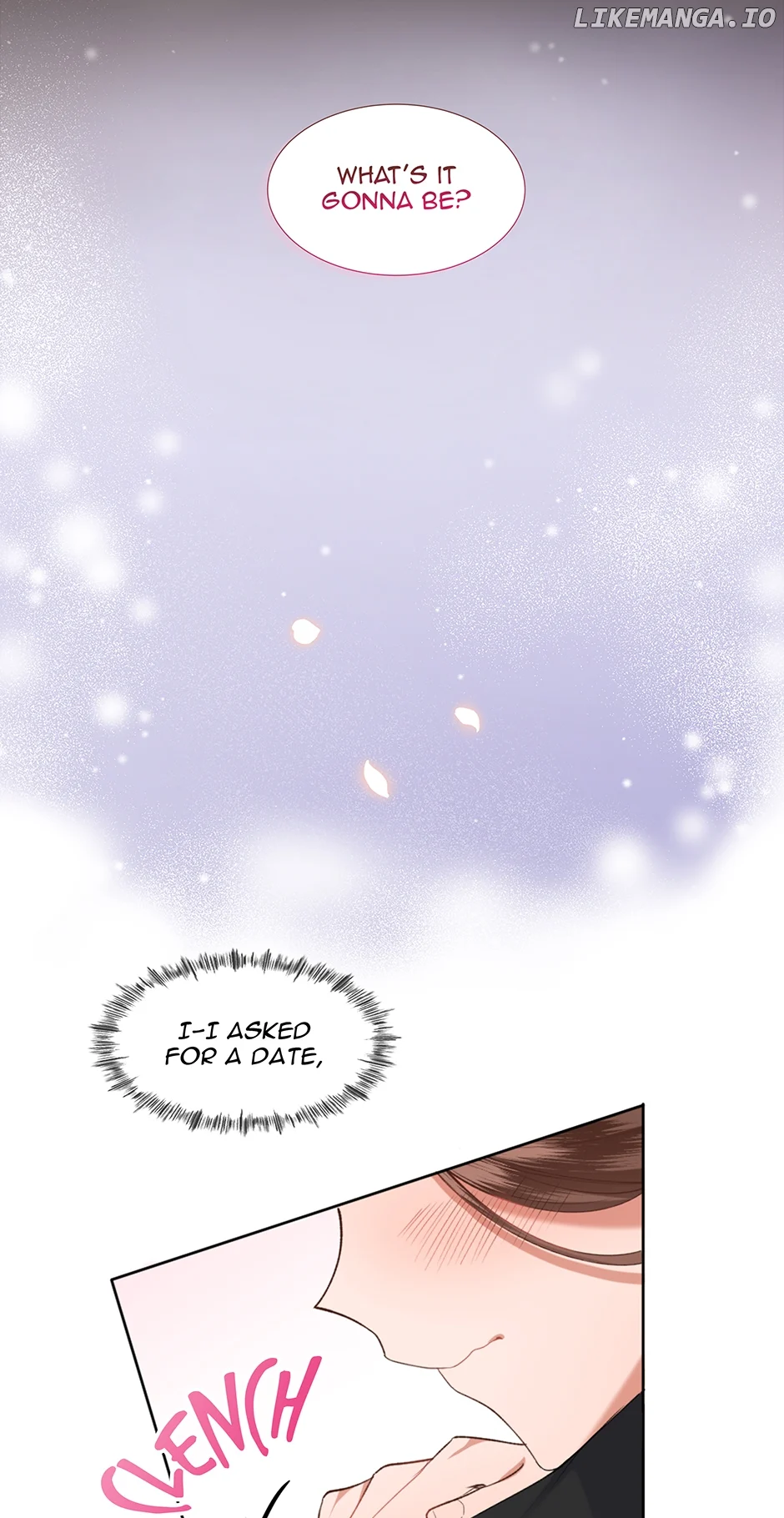 Torn Between Alphas chapter 6 page 5