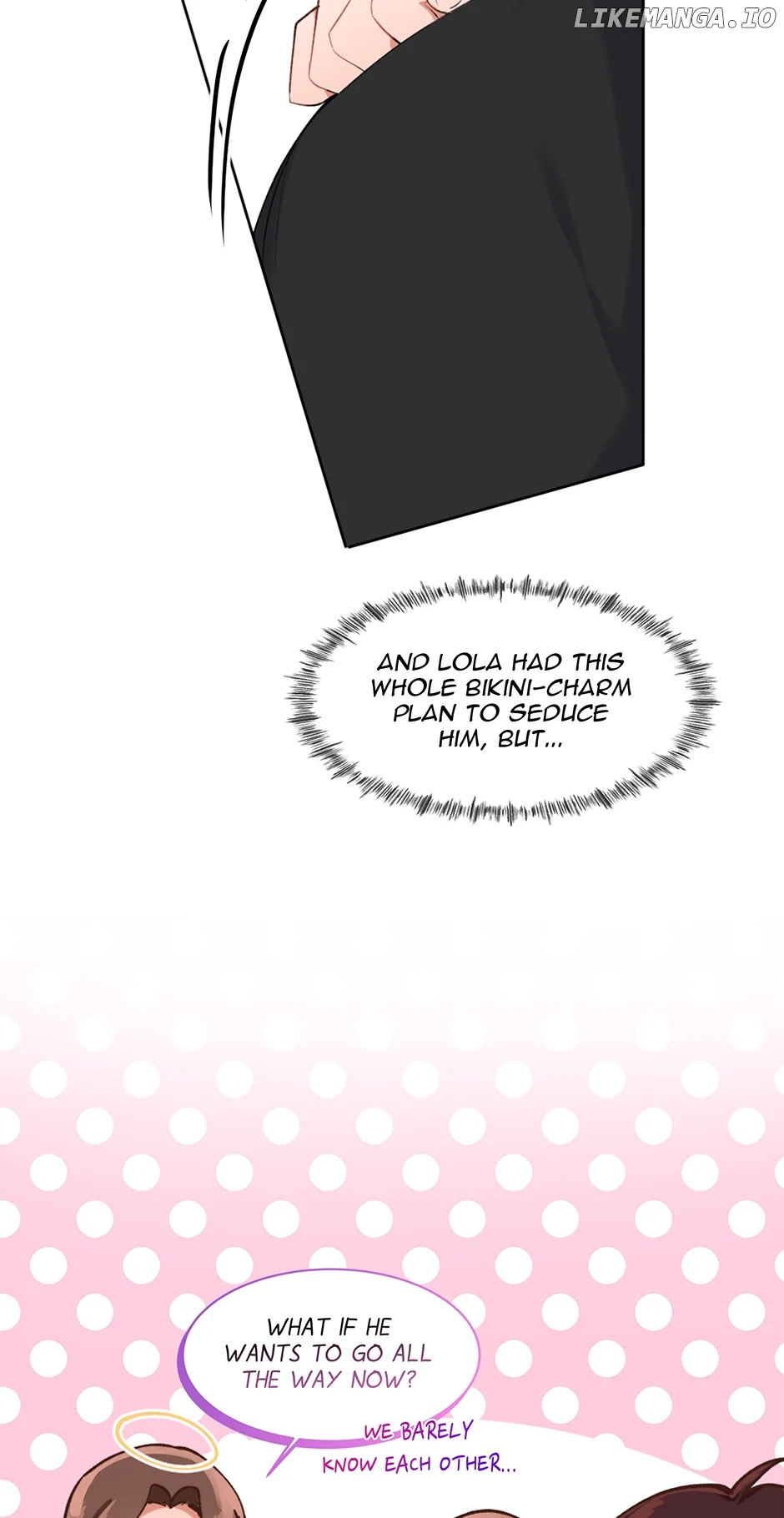 Torn Between Alphas chapter 6 page 6