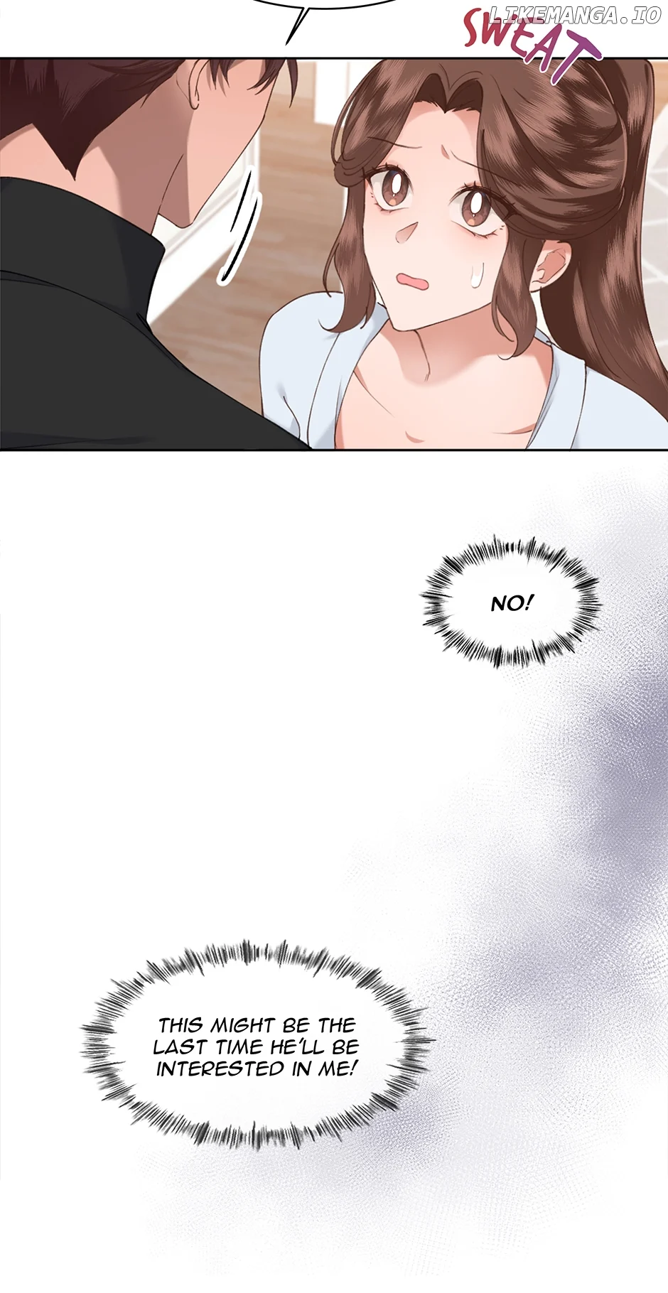 Torn Between Alphas chapter 6 page 9