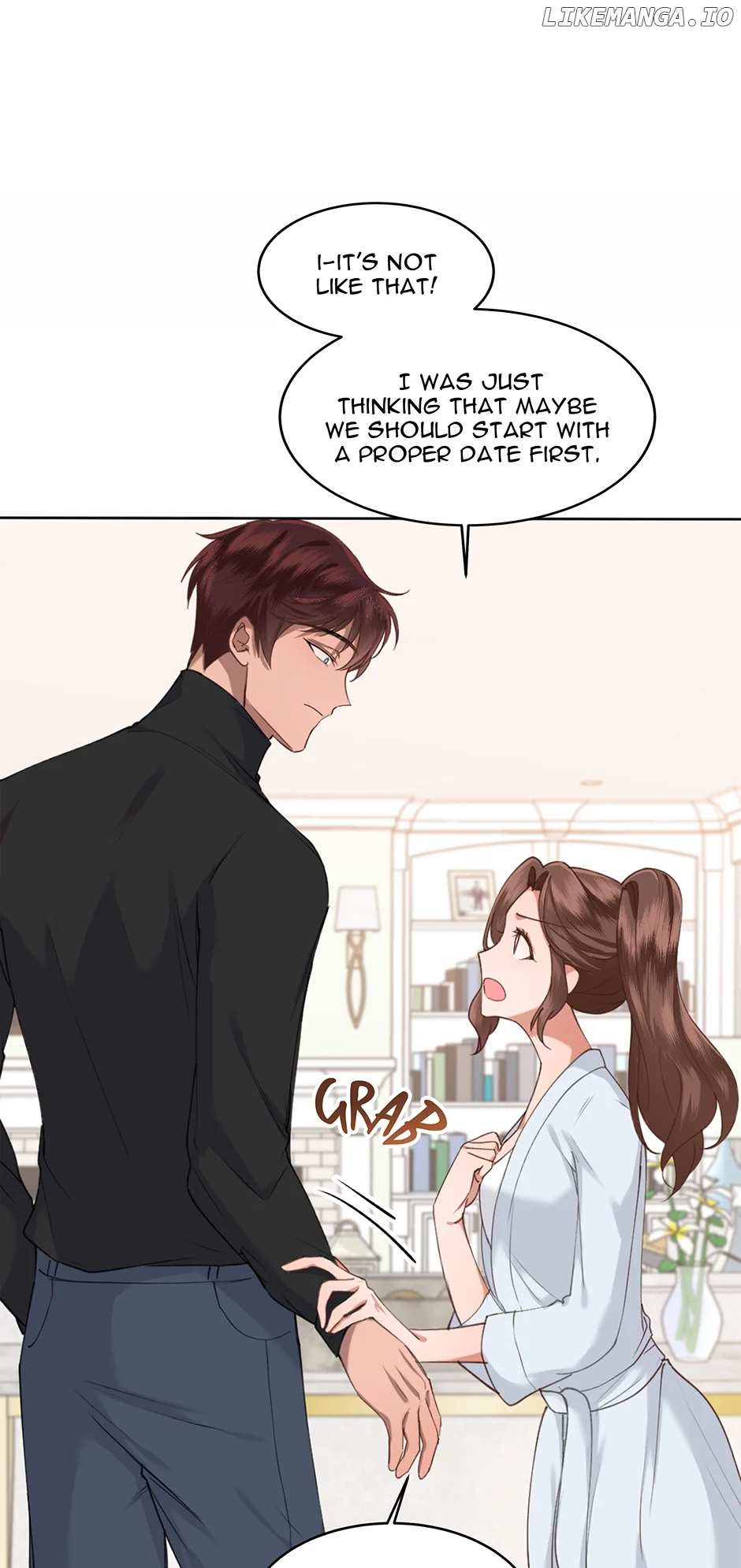 Torn Between Alphas chapter 6 page 10