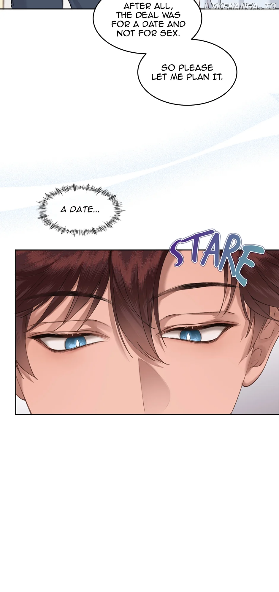 Torn Between Alphas chapter 6 page 11