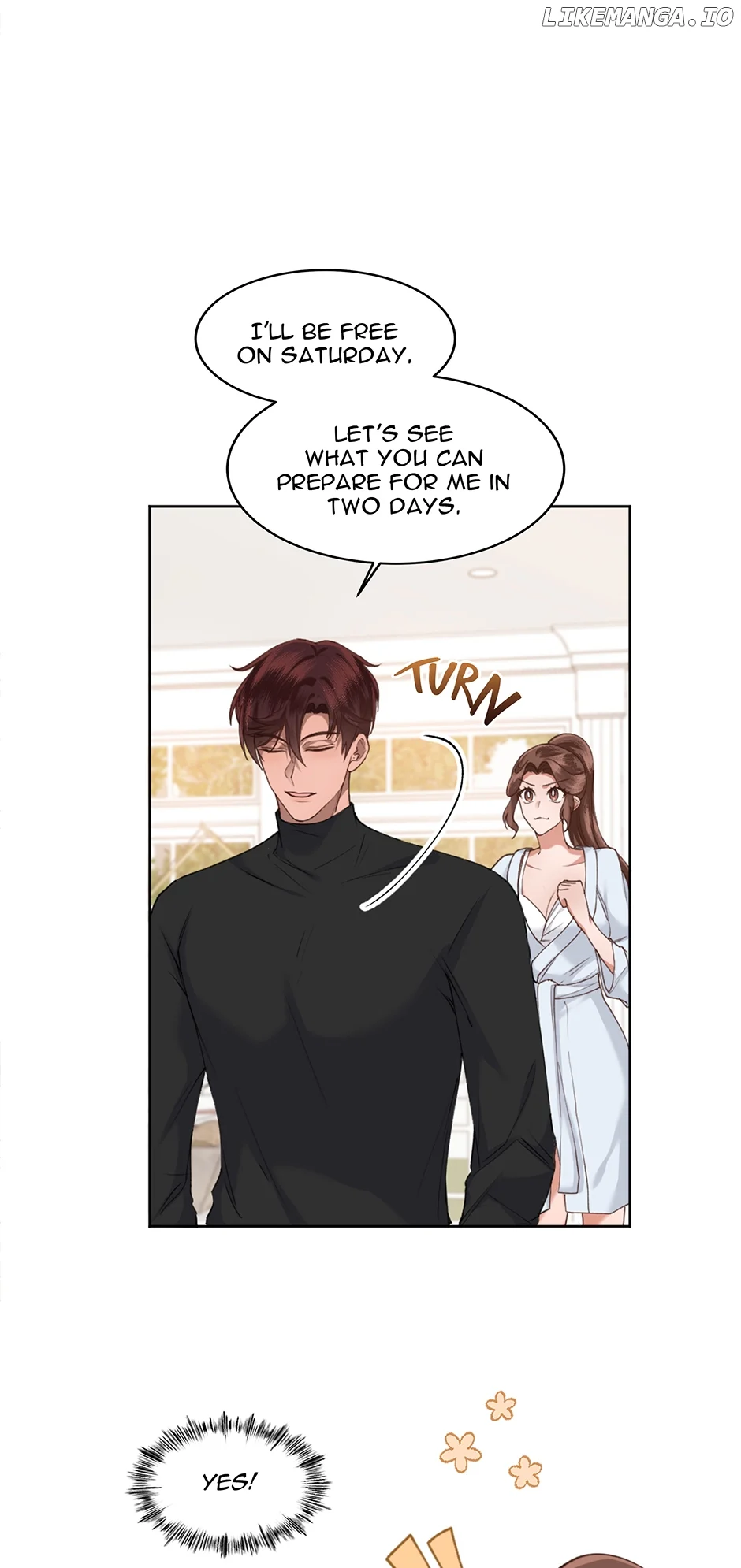 Torn Between Alphas chapter 6 page 13
