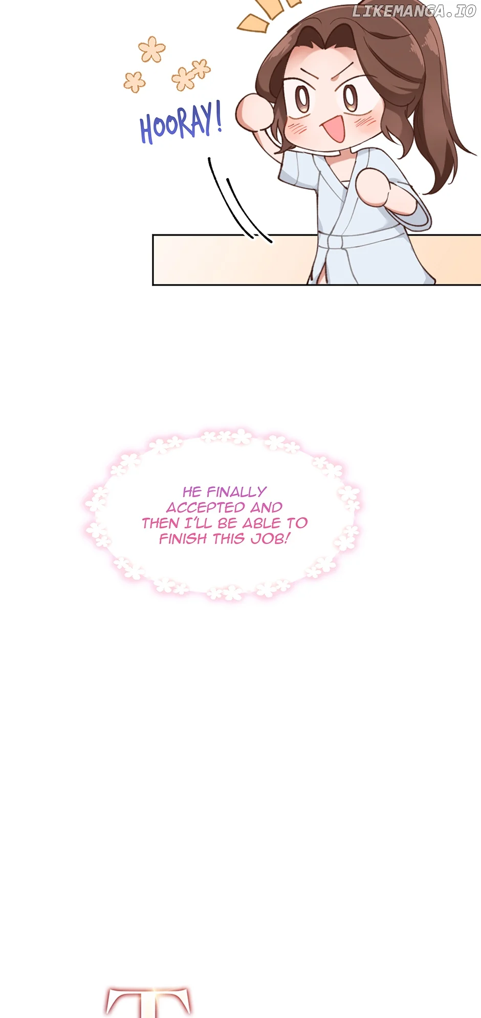 Torn Between Alphas chapter 6 page 14