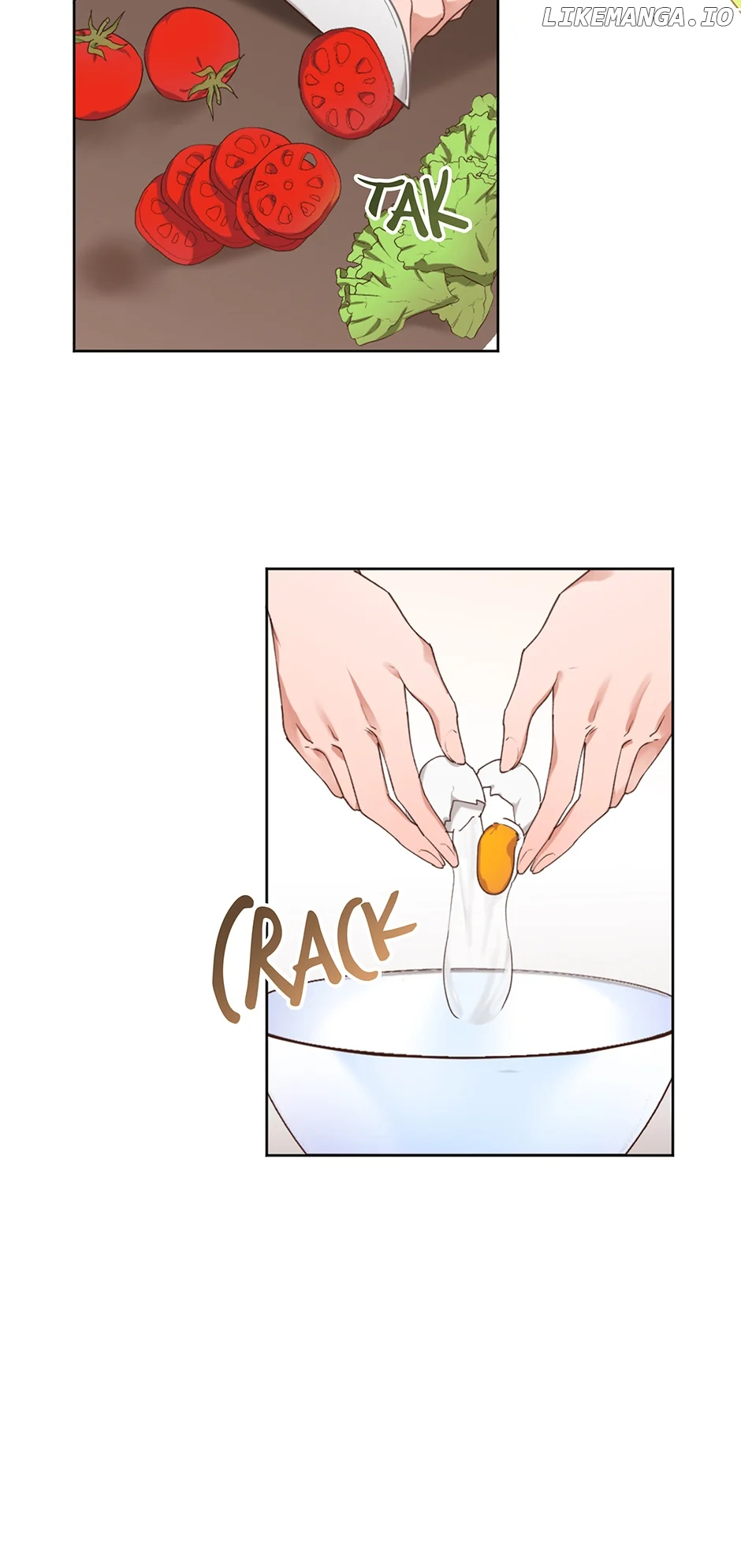 Torn Between Alphas chapter 6 page 17