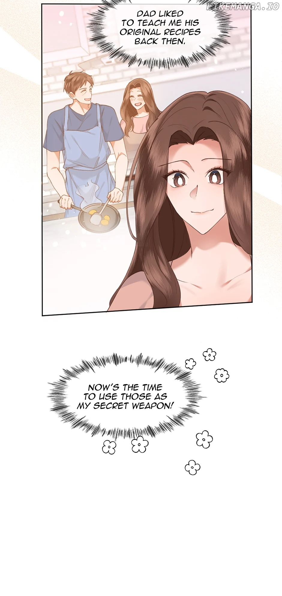 Torn Between Alphas chapter 6 page 19