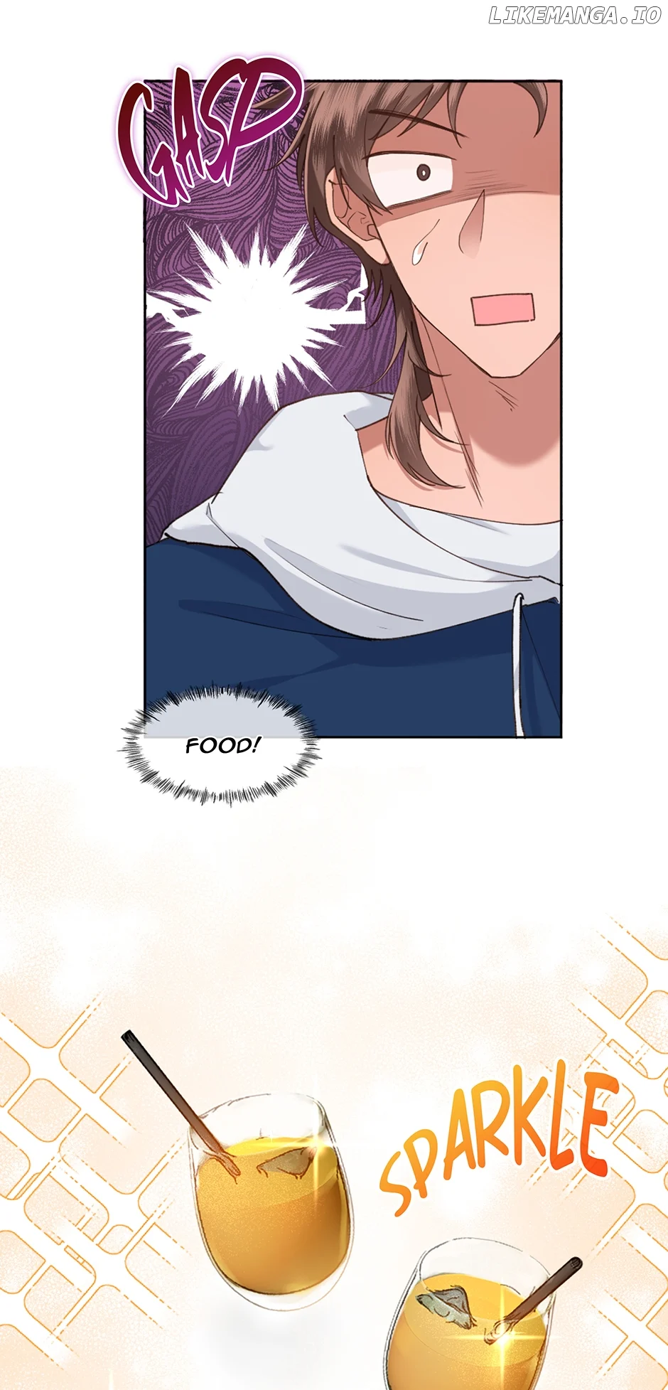 Torn Between Alphas chapter 6 page 28
