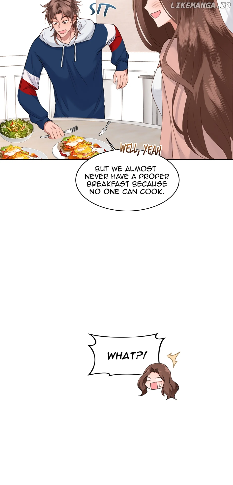 Torn Between Alphas chapter 6 page 31