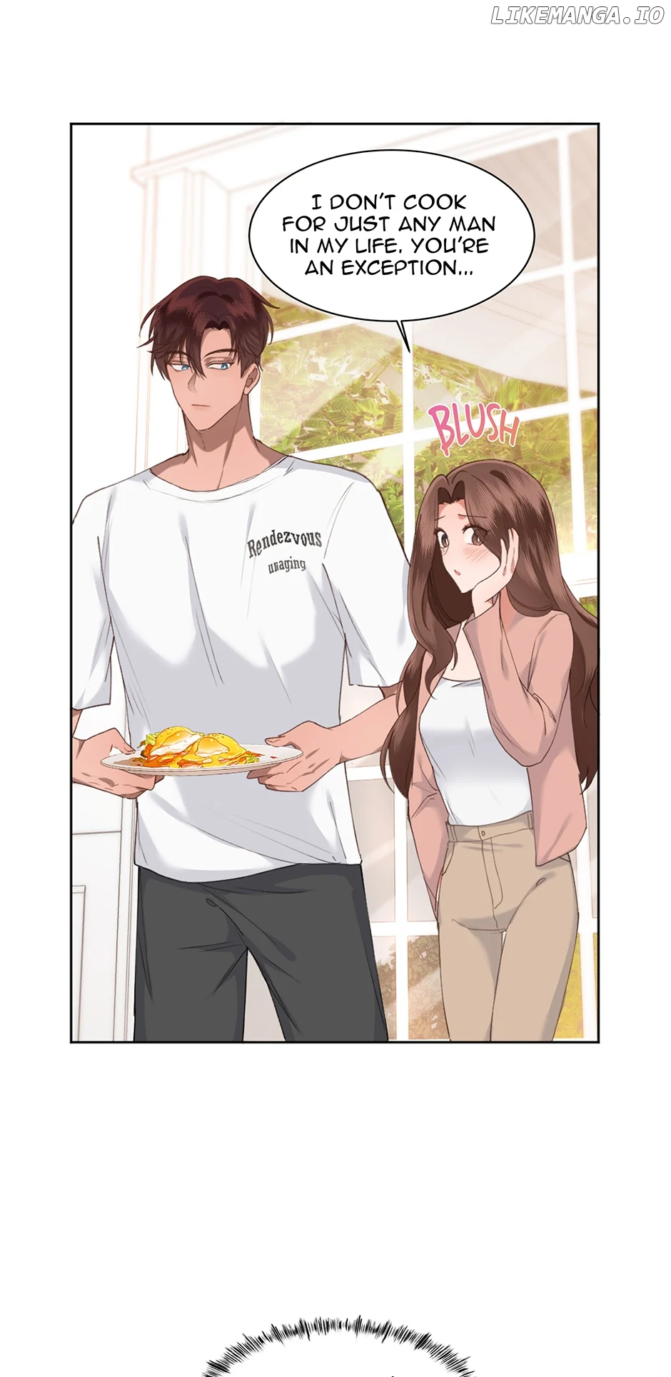 Torn Between Alphas chapter 6 page 36