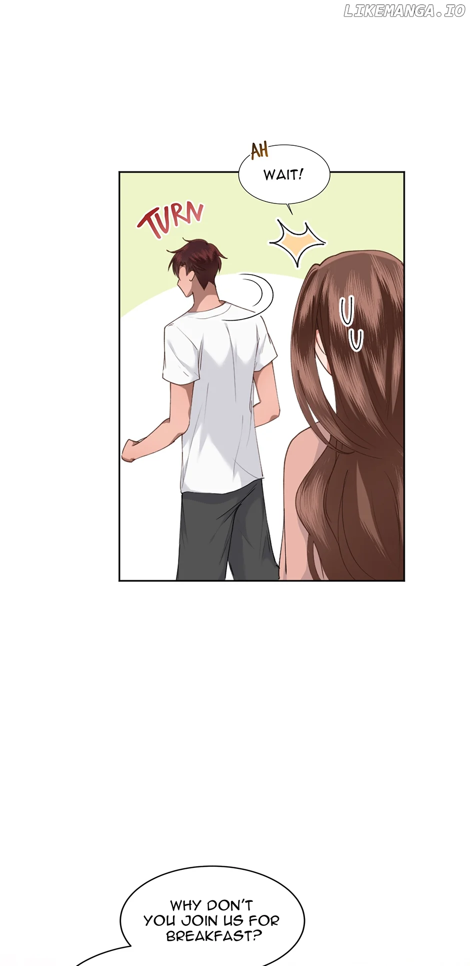 Torn Between Alphas chapter 6 page 38