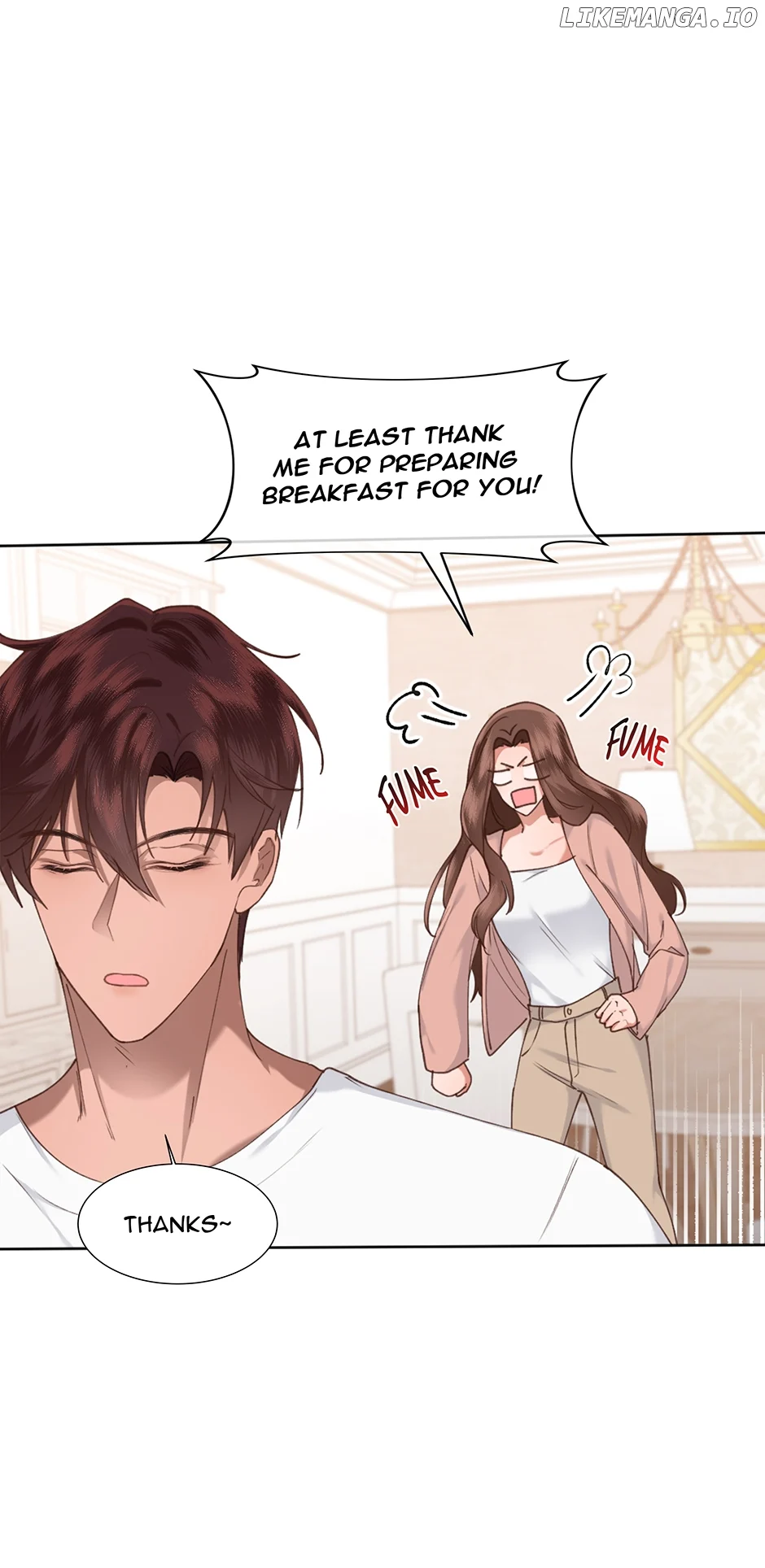 Torn Between Alphas chapter 6 page 41