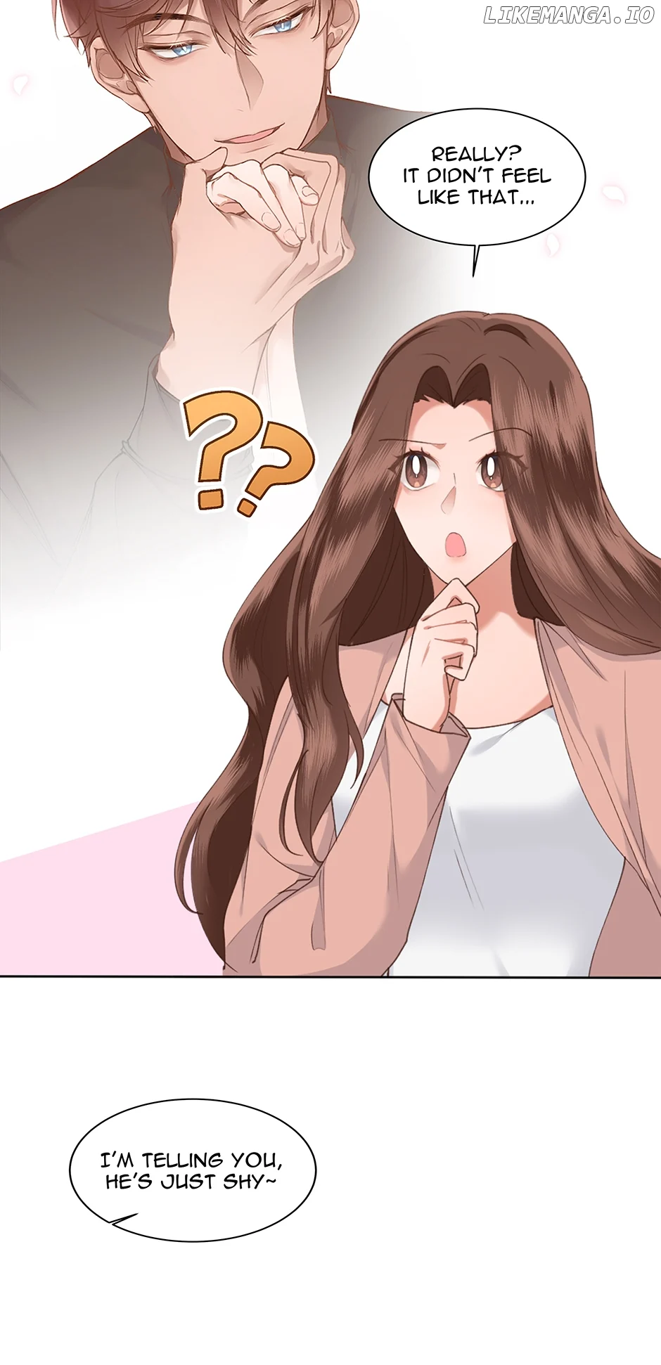 Torn Between Alphas chapter 6 page 46