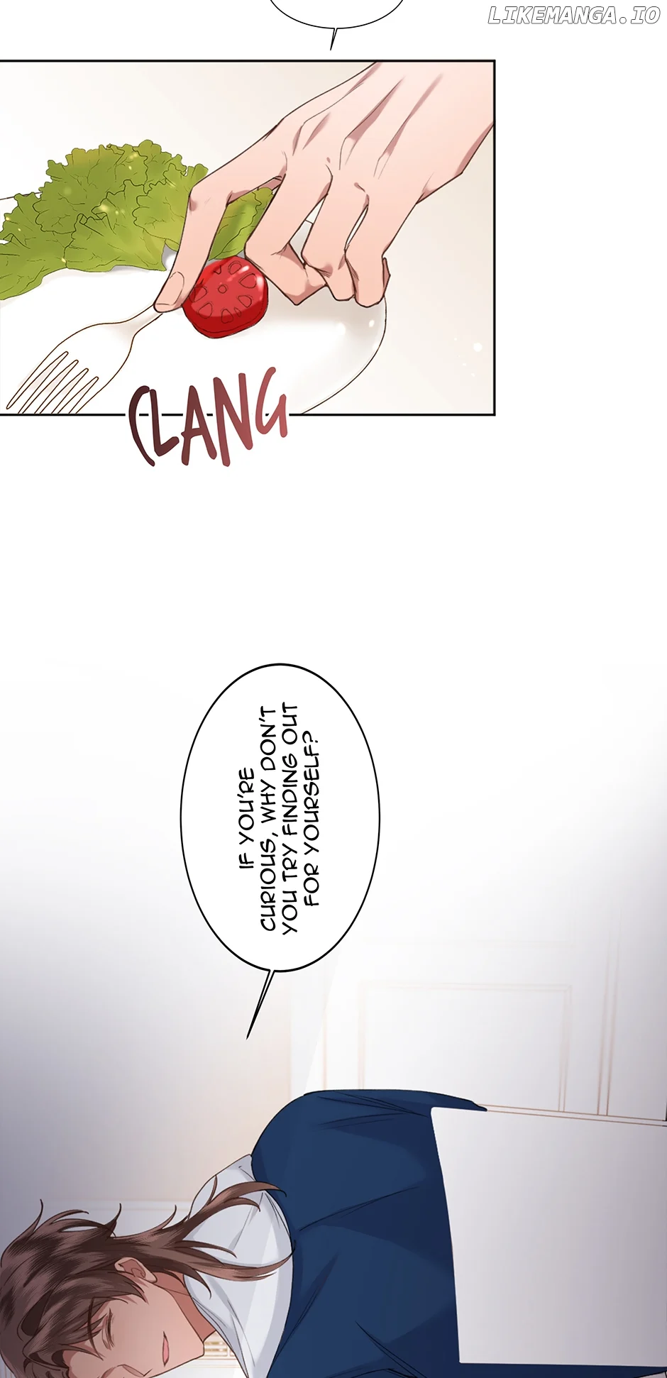 Torn Between Alphas chapter 6 page 48