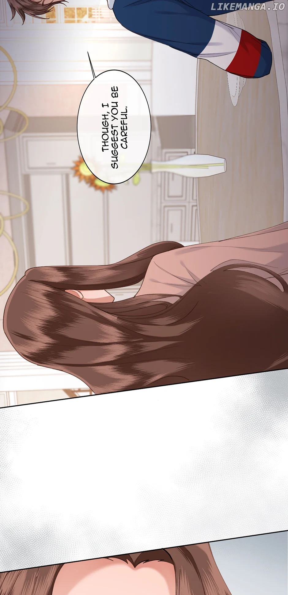 Torn Between Alphas chapter 6 page 49
