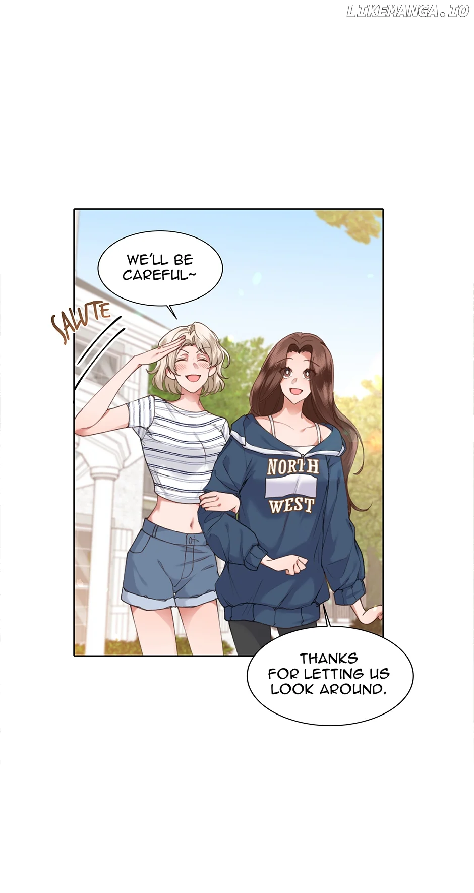 Torn Between Alphas chapter 6 page 52