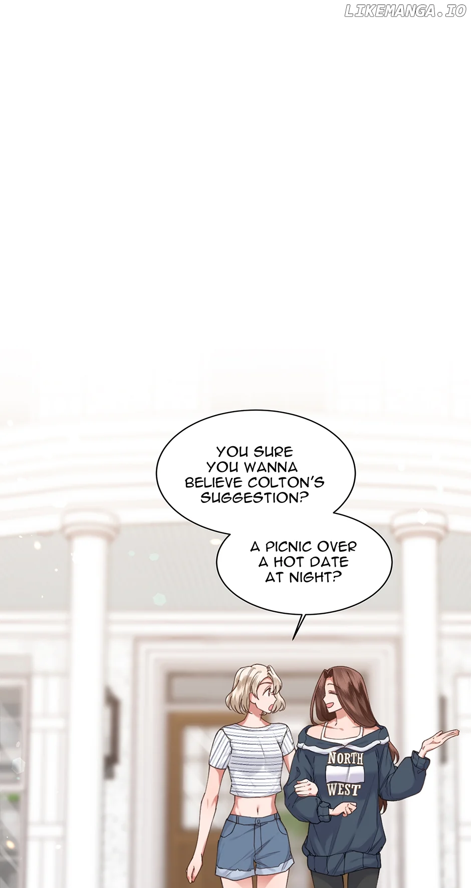 Torn Between Alphas chapter 6 page 53